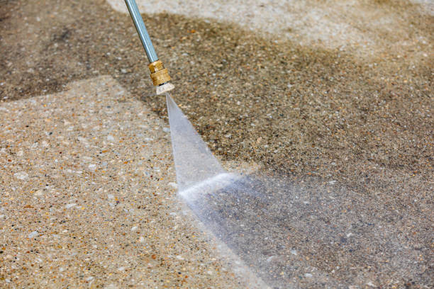 Best Parking Lot and Garage Cleaning  in Corsicana, TX