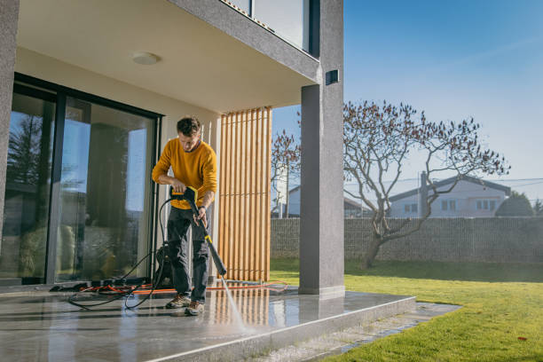 Corsicana, TX Pressure Washing Services Company